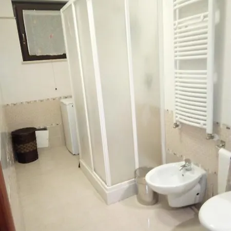 Casa vacanze Marinagri Piccola Venezia Del Sud Policoro