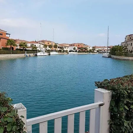 Marinagri Piccola Venezia Del Sud Policoro