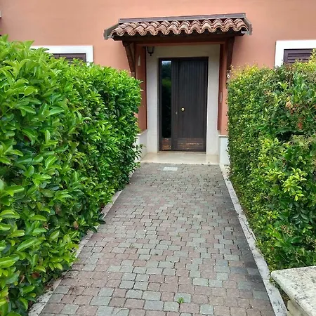 Marinagri Piccola Venezia Del Sud Casa vacanze